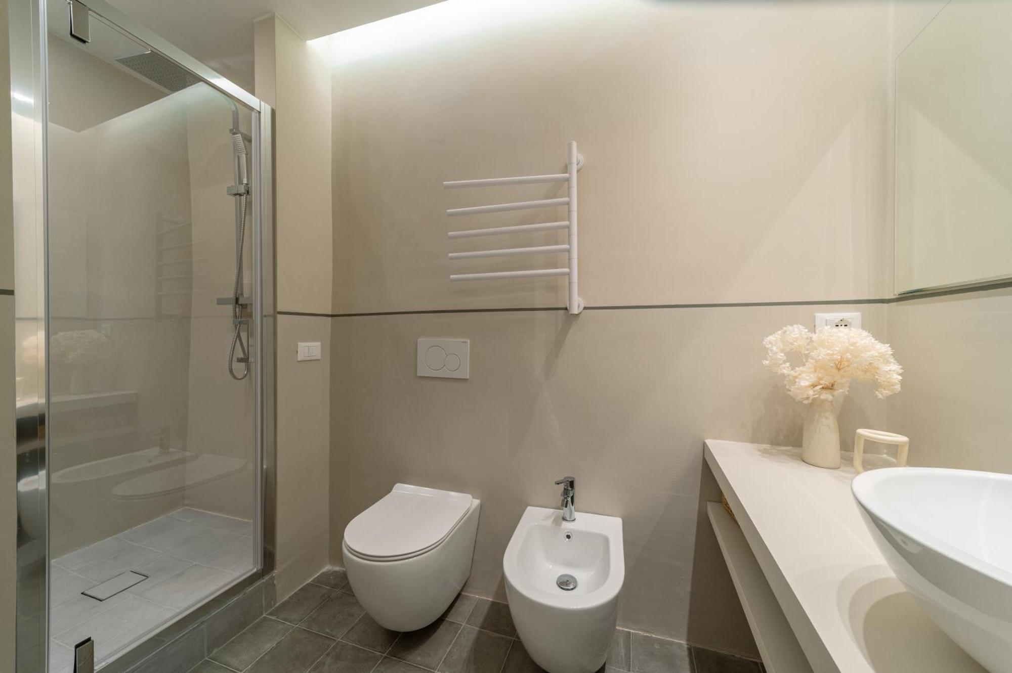 Affittacamere La Casa Di Liszt - Luxury Firenze