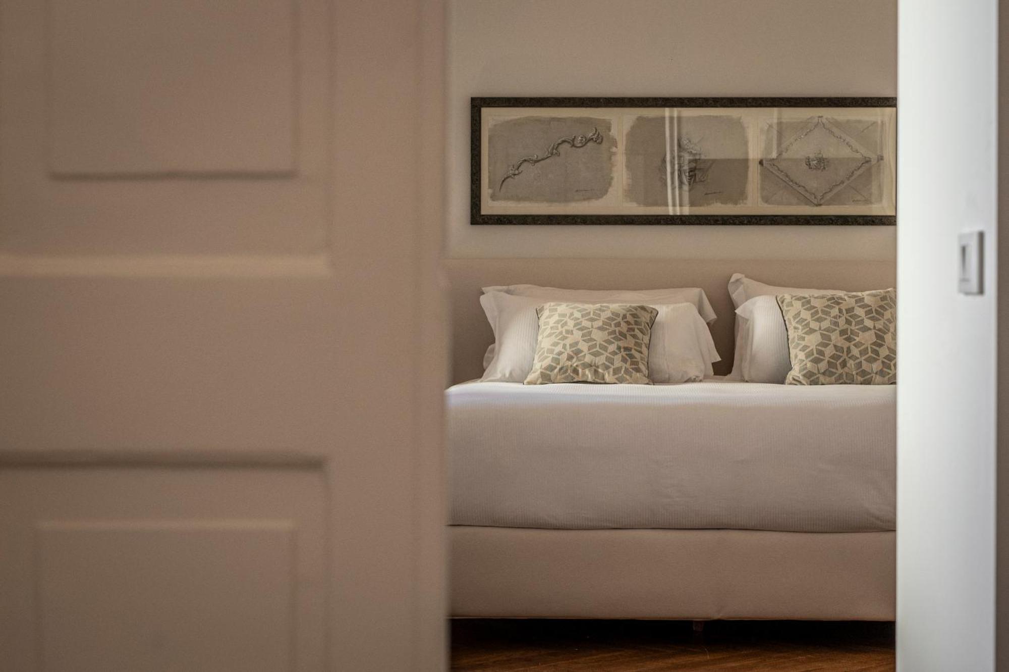 La Casa Di Liszt - Luxury Affittacamere Firenze
