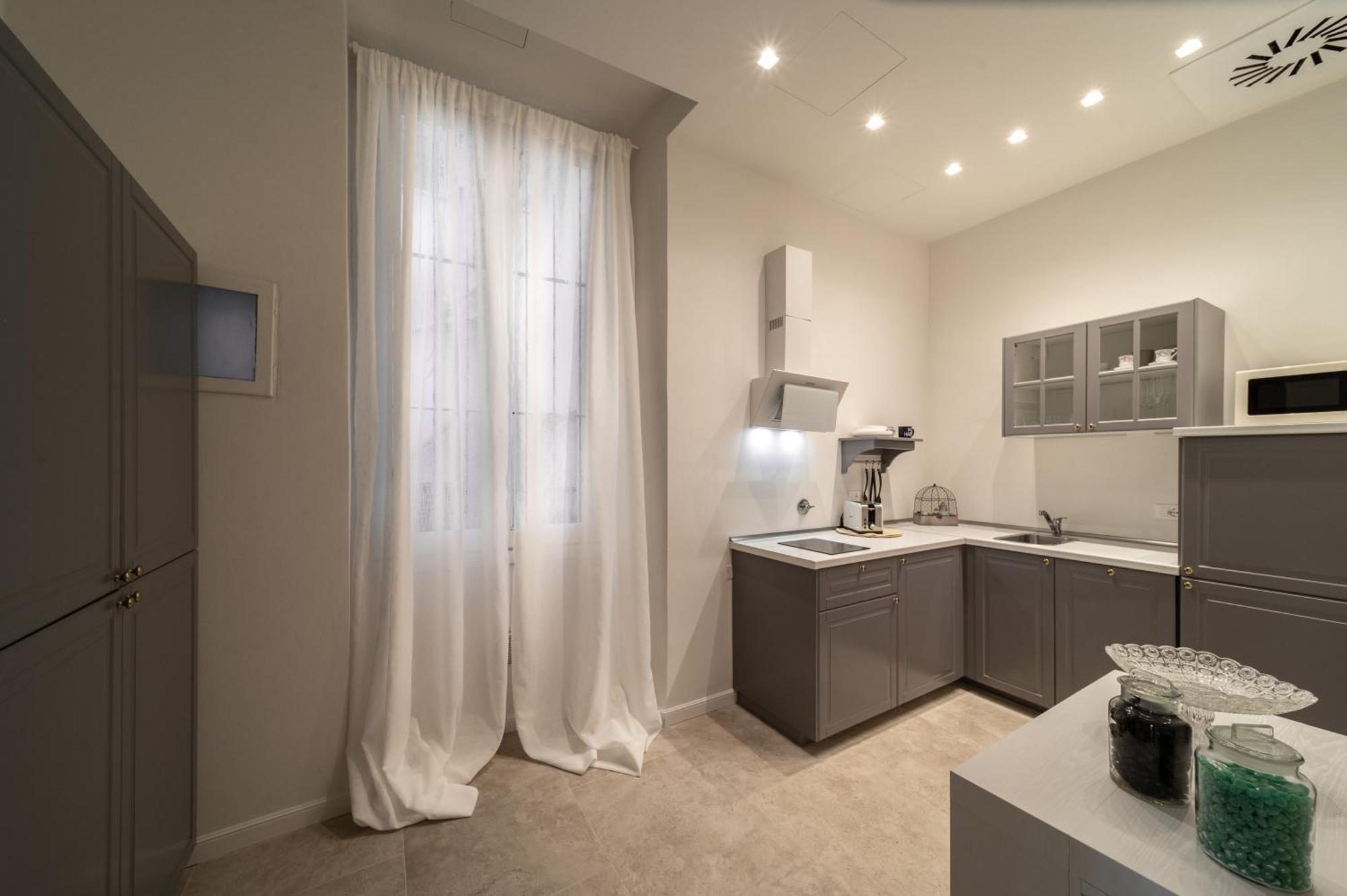 La Casa Di Liszt - Luxury Affittacamere *