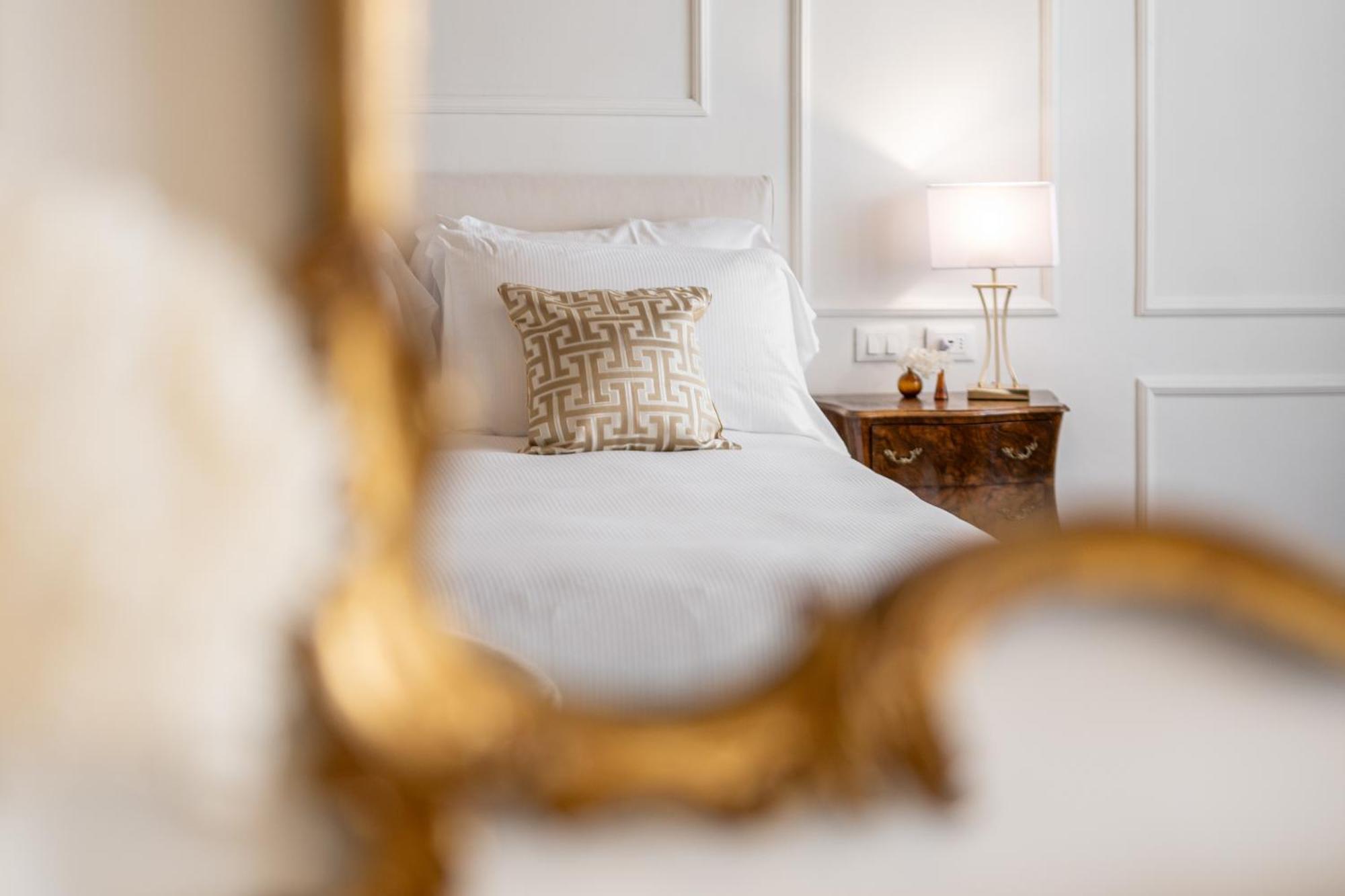 La Casa Di Liszt - Luxury Affittacamere Firenze